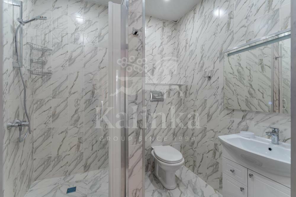 2-этажный коттедж 650 м² с отделкой
