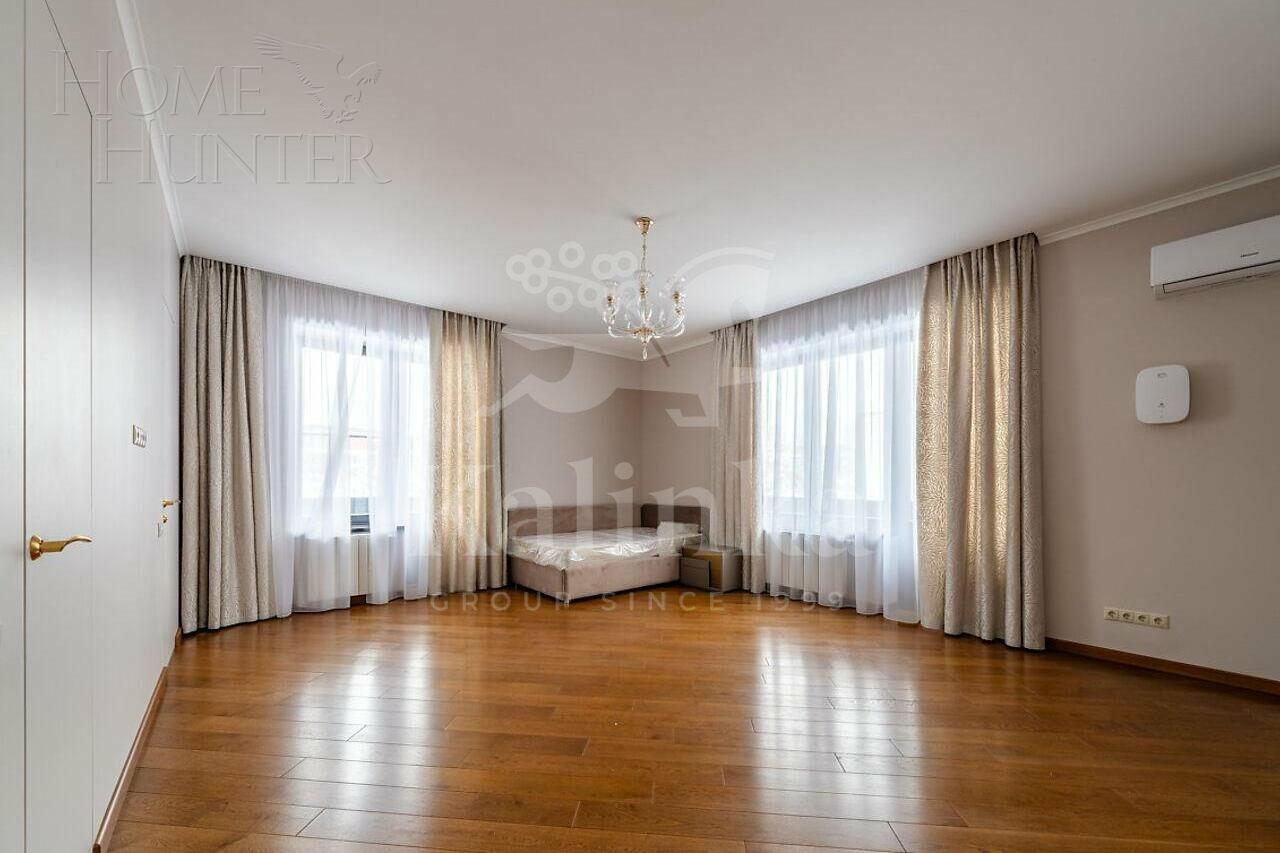 2-этажный коттедж 950 м² с отделкой