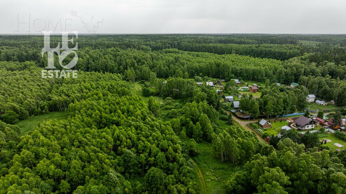 Участок 90 сот.