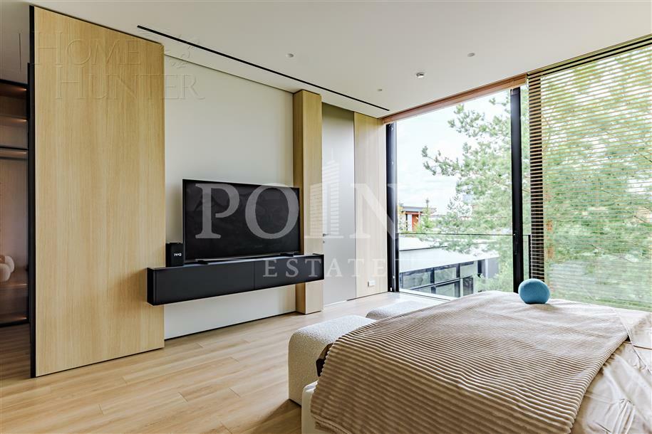 2-этажный коттедж 1 050 м² с отделкой