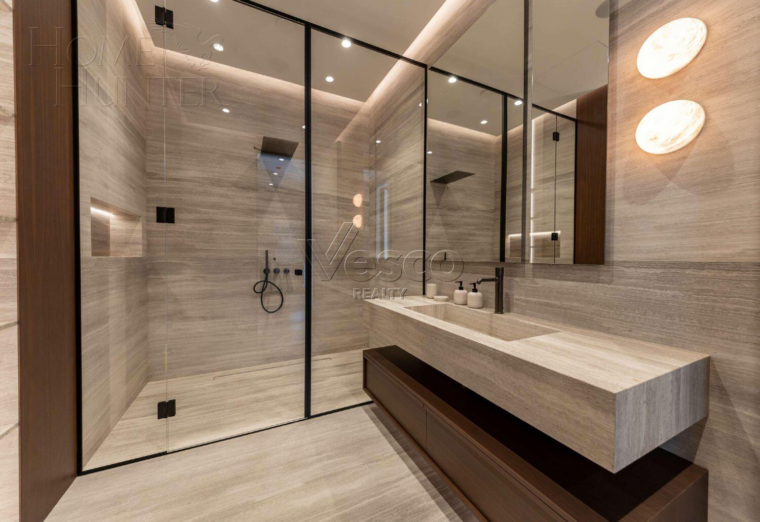 2-этажный коттедж 1 150 м² с отделкой