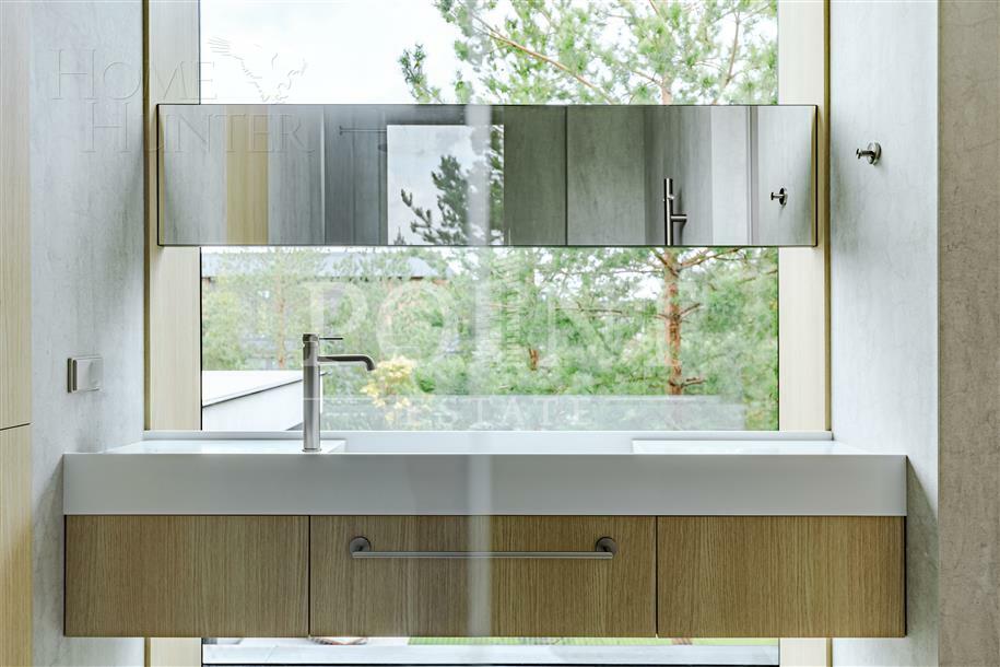 2-этажный коттедж 1 050 м² с отделкой