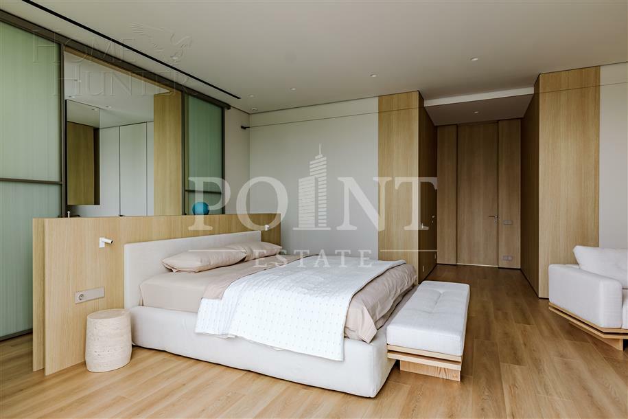 2-этажный коттедж 1 050 м² с отделкой