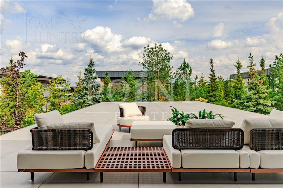 2-этажный коттедж 1 050 м² с отделкой