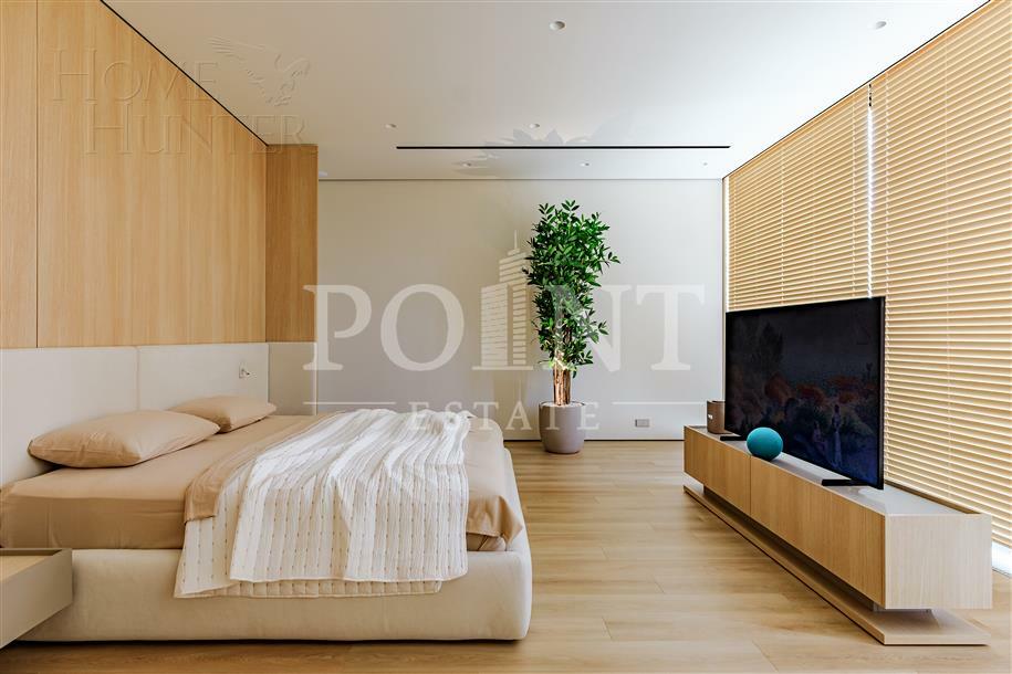 2-этажный коттедж 1 050 м² с отделкой