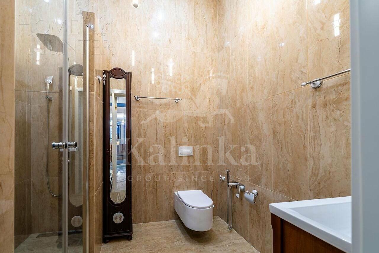 2-этажный коттедж 950 м² с отделкой