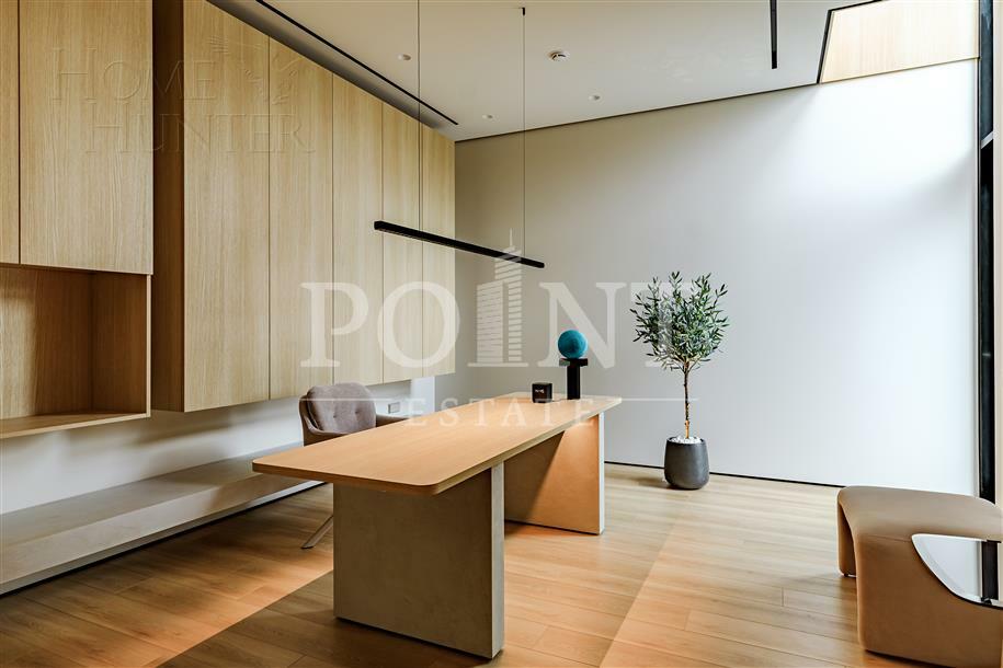 2-этажный коттедж 1 050 м² с отделкой