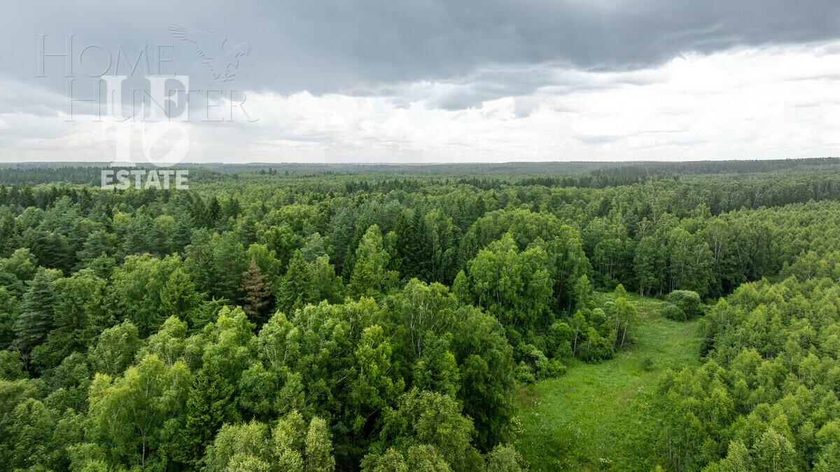 Участок 90 сот.