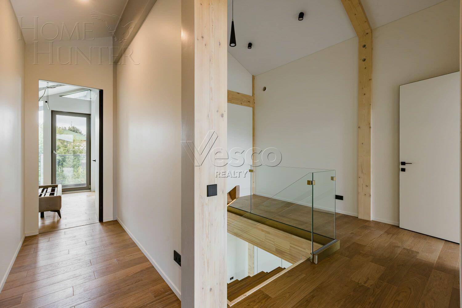 2-этажный коттедж 314 м² с отделкой
