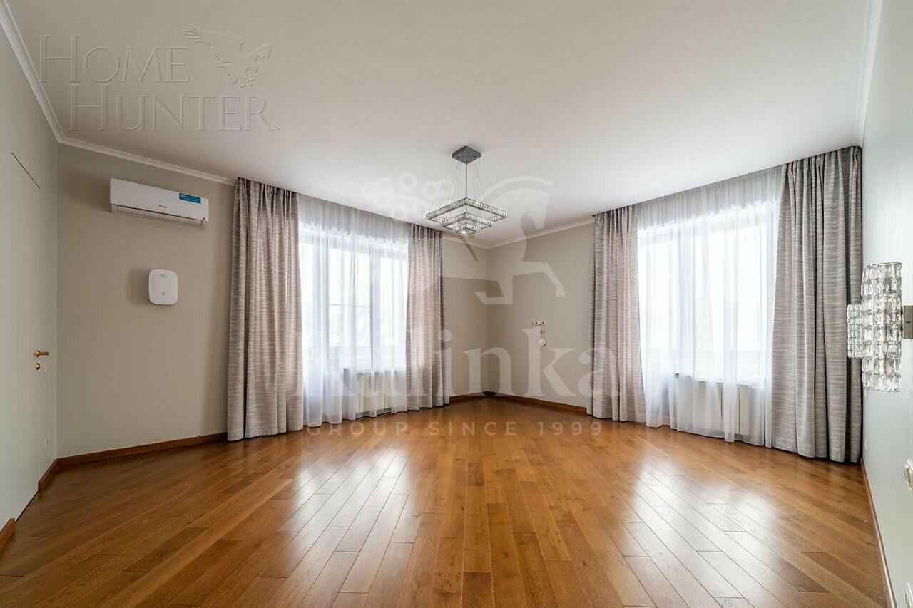 2-этажный коттедж 950 м² с отделкой