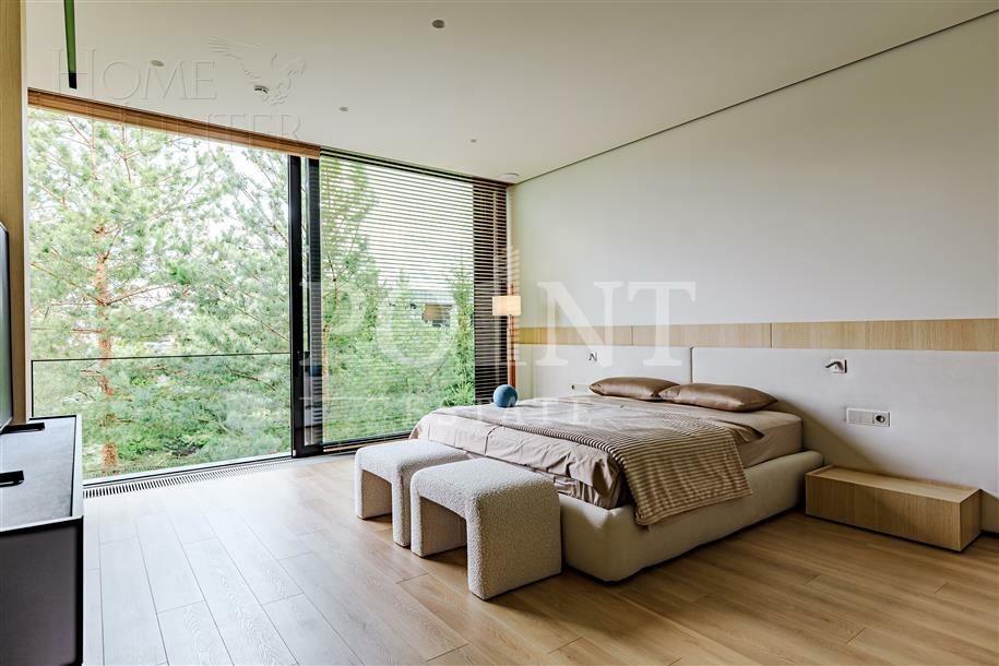 2-этажный коттедж 1 050 м² с отделкой