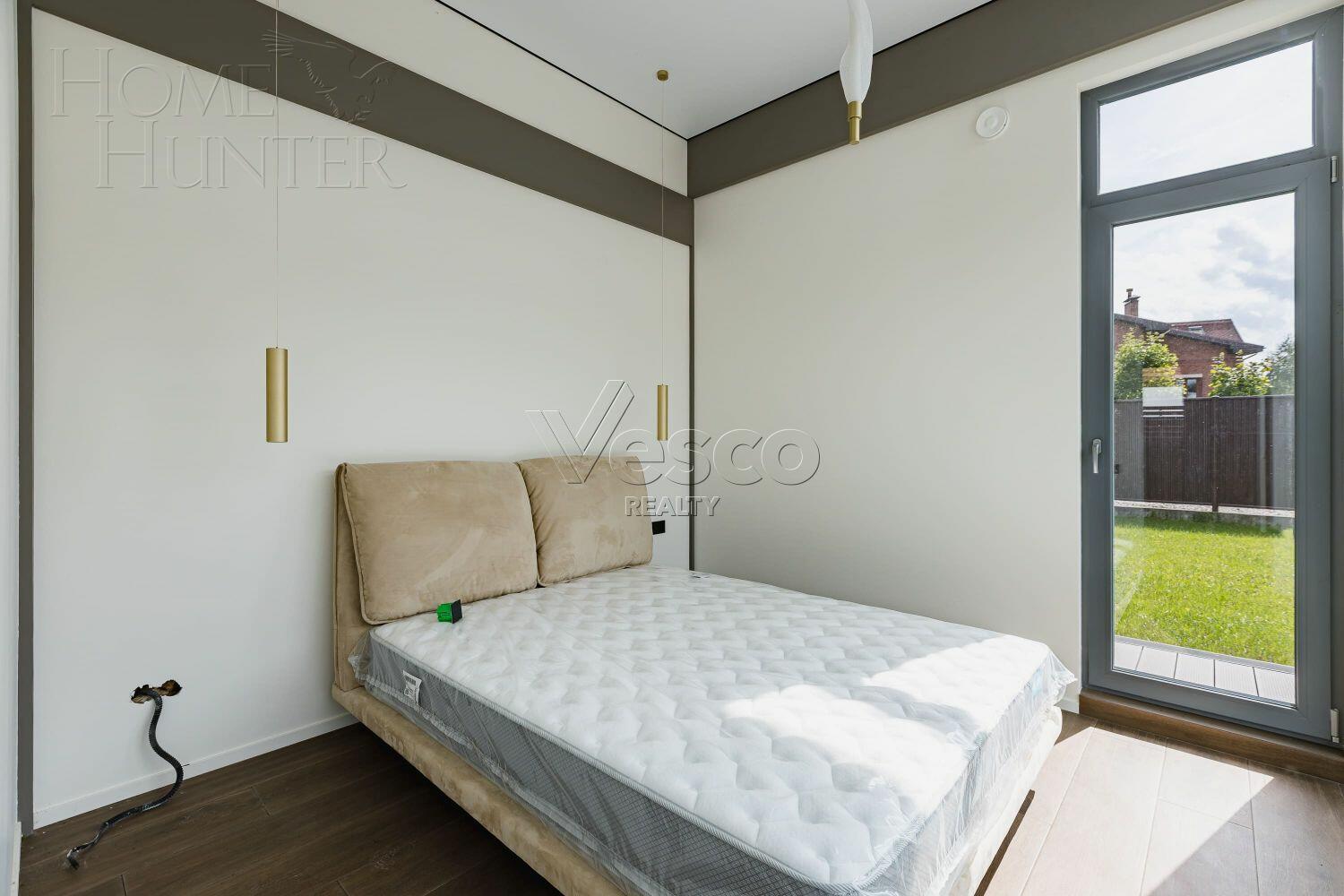 2-этажный коттедж 314 м² с отделкой