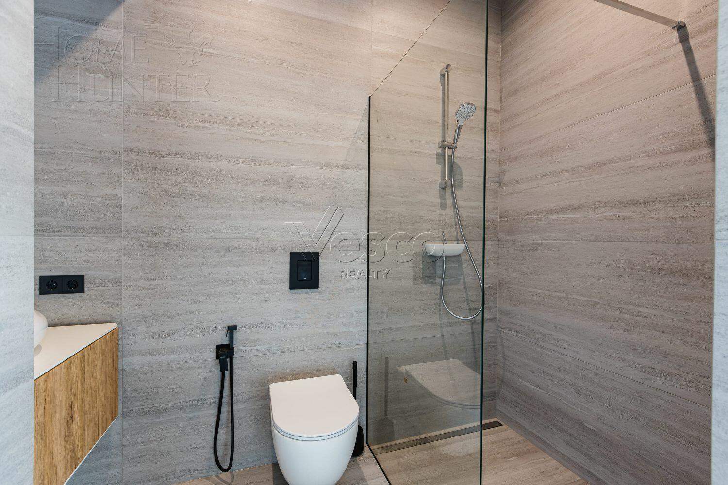 2-этажный коттедж 314 м² с отделкой