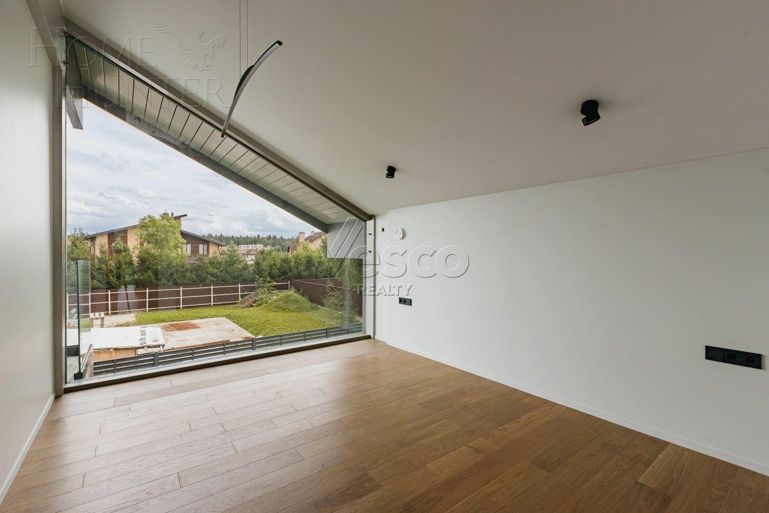 2-этажный коттедж 314 м² с отделкой