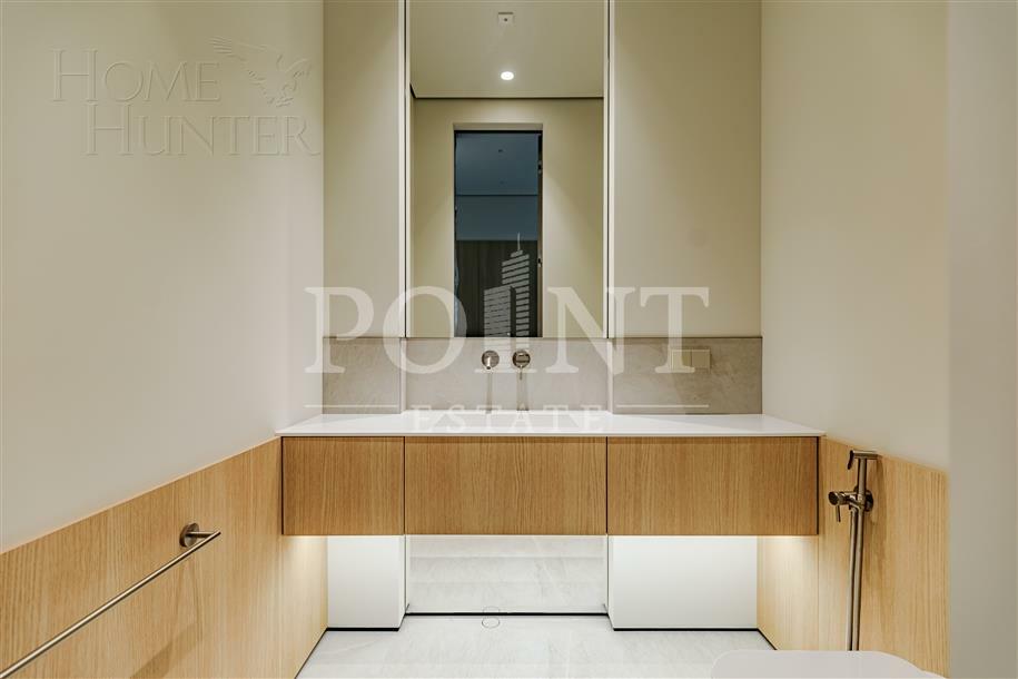 2-этажный коттедж 1 050 м² с отделкой