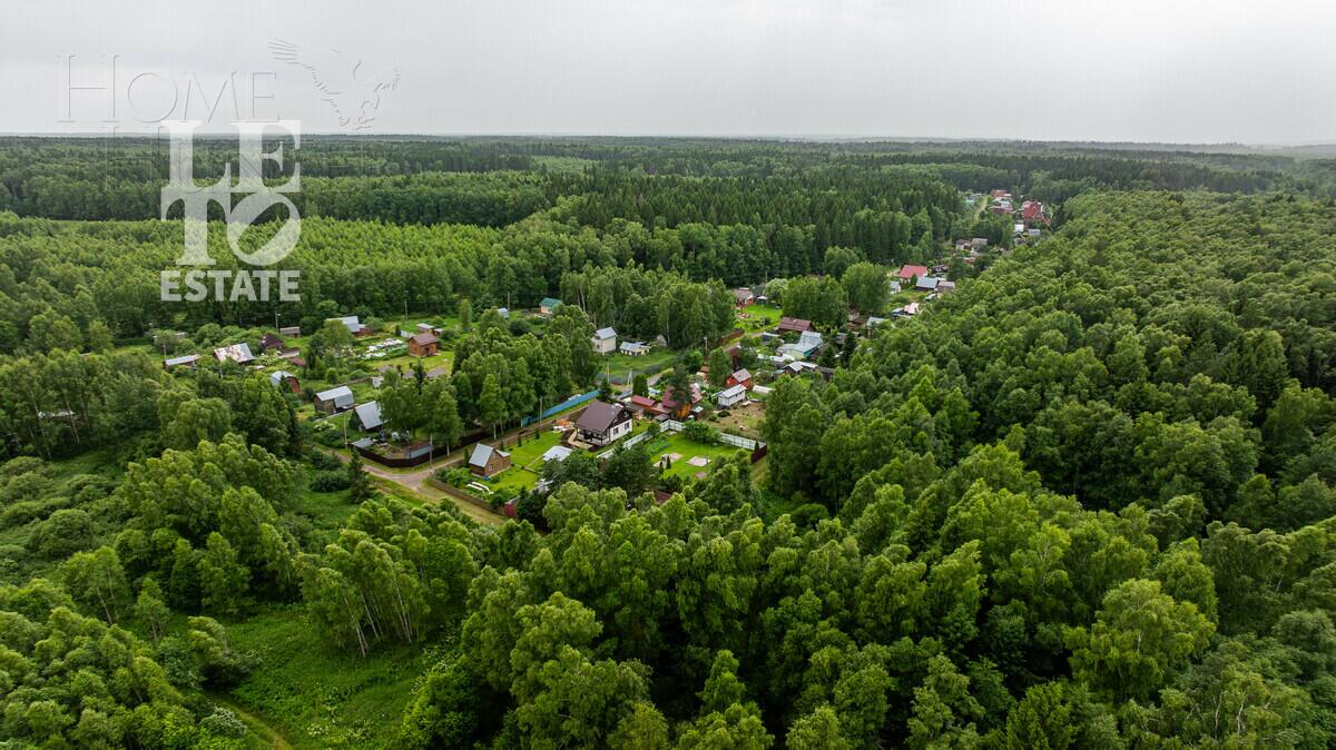 Участок 90 сот.