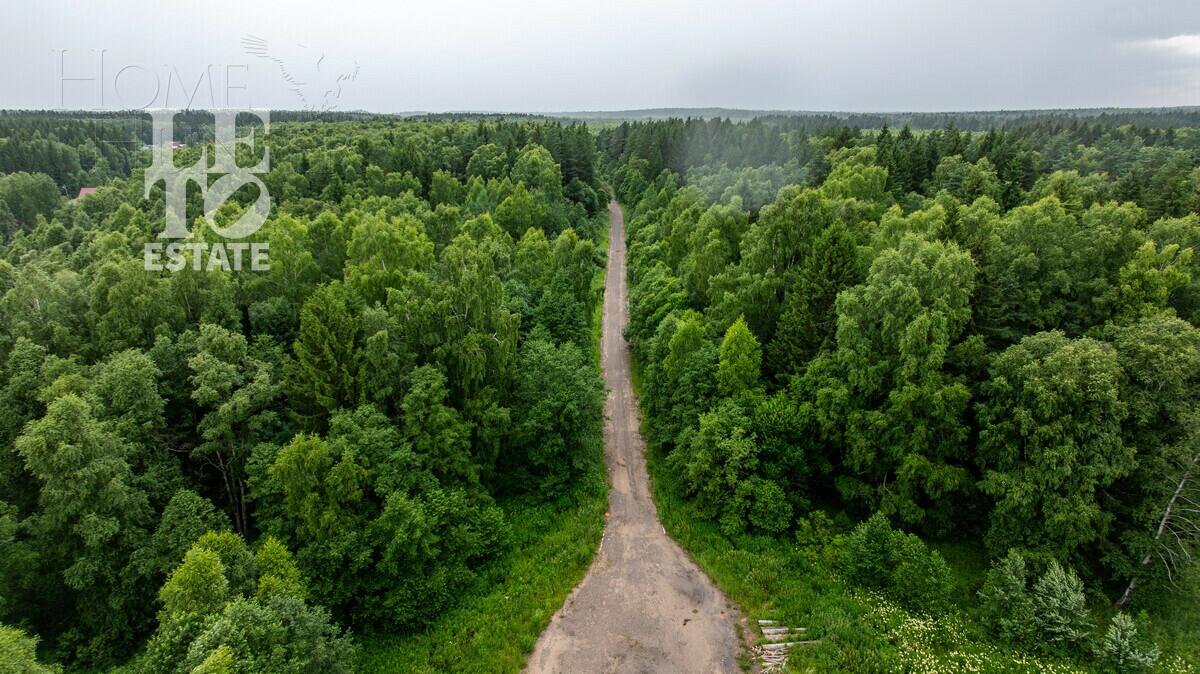 Участок 90 сот.