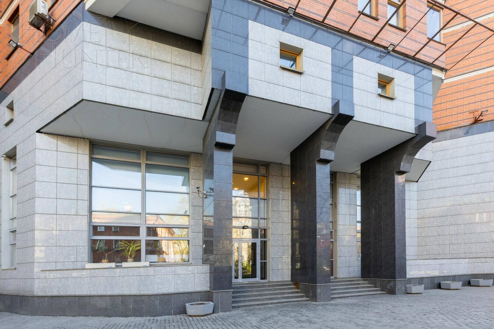 8-КОМН. КВАРТИРА С ОТДЕЛКОЙ 275.3 М² НА 9 ЭТАЖЕ