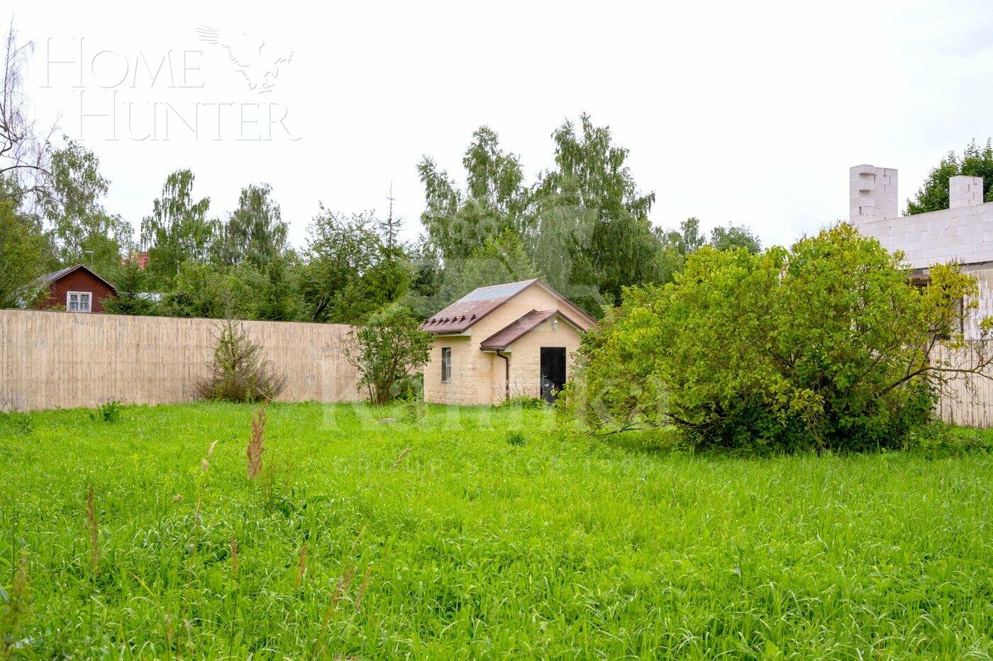 3-этажный коттедж 310 м² с отделкой