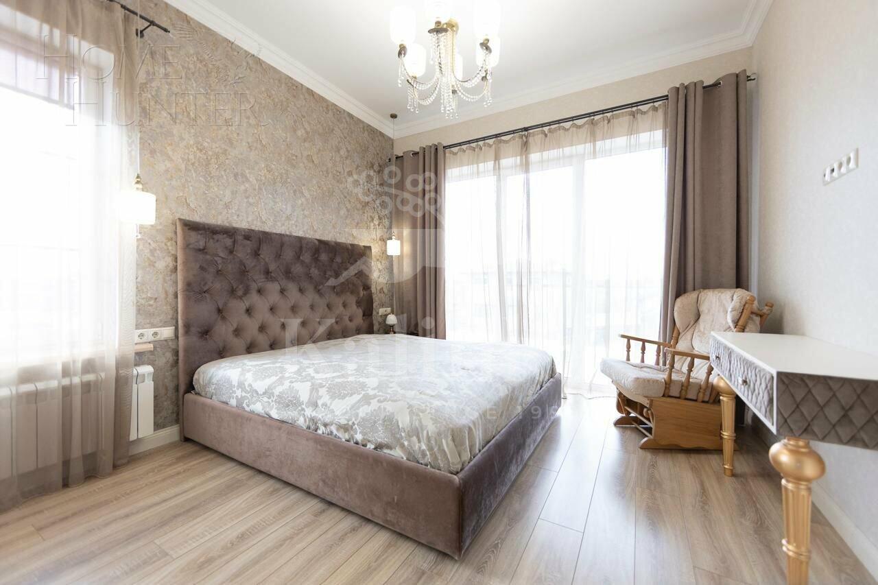 2-этажный коттедж 322 м² с отделкой