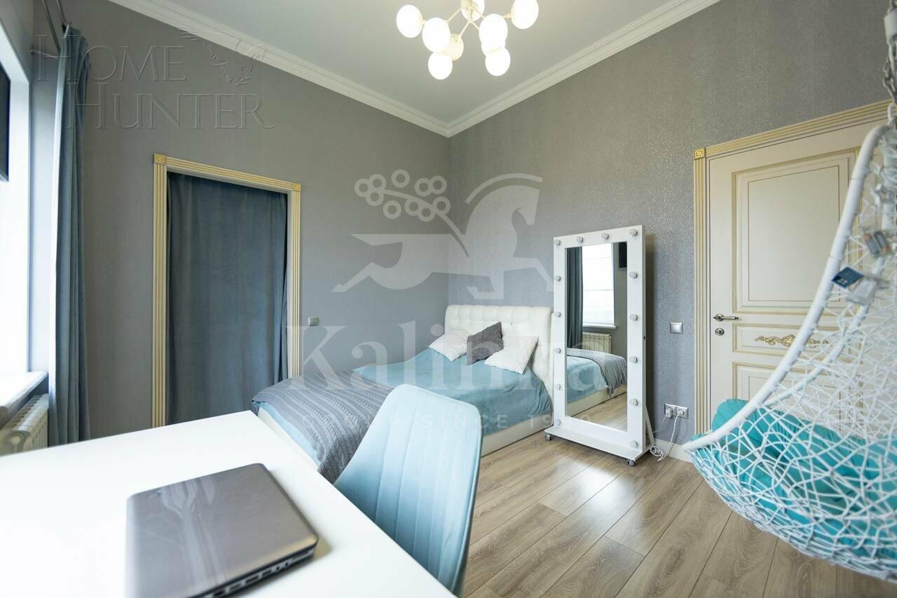 2-этажный коттедж 322 м² с отделкой