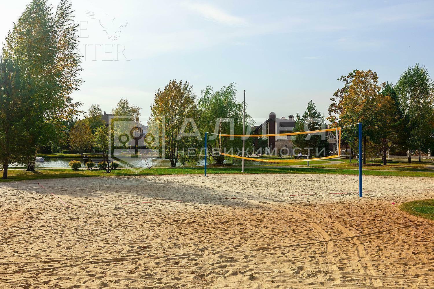 2-этажный коттедж 345 м² с отделкой