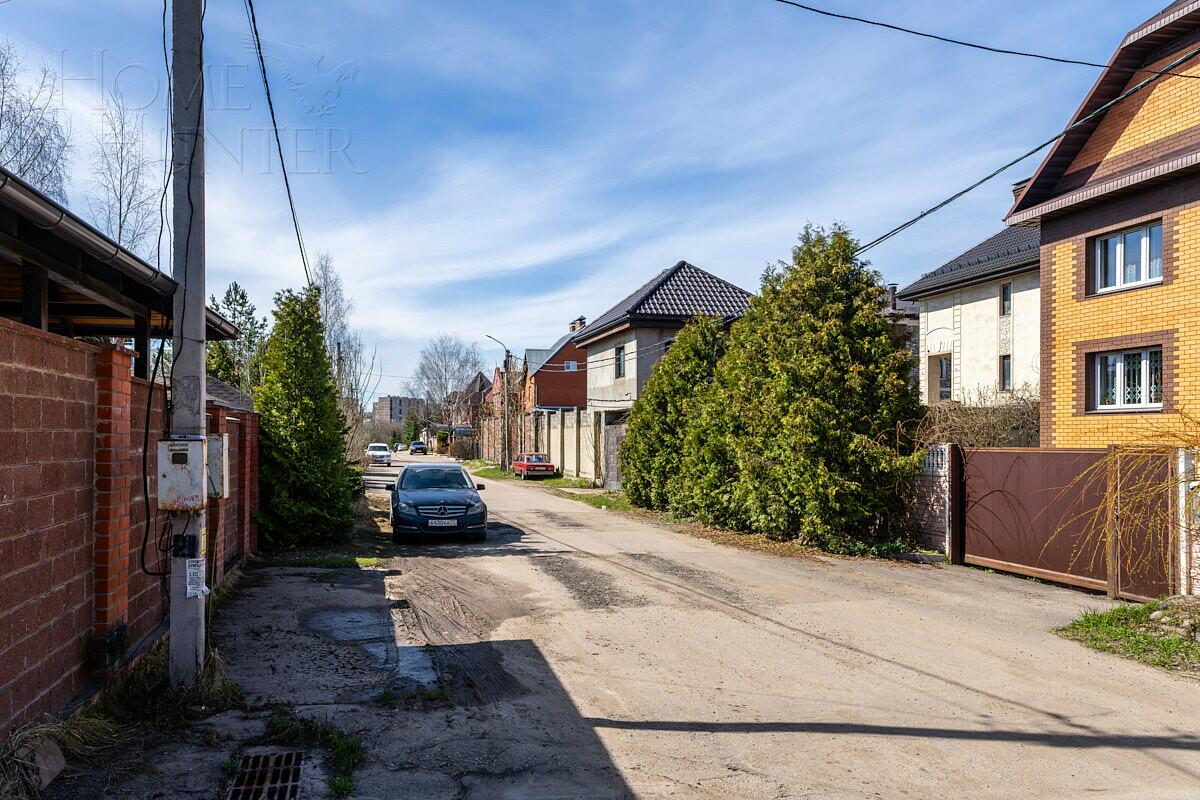 2-этажный коттедж 630 м² с отделкой