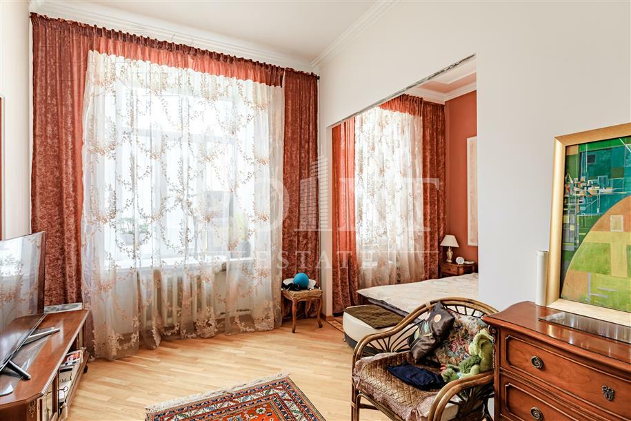 4-КОМН. КВАРТИРА С ОТДЕЛКОЙ 146 М² НА 6 ЭТАЖЕ