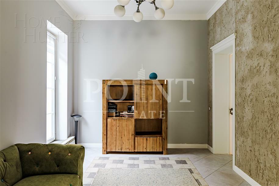 2-этажный коттедж 260 м² с отделкой