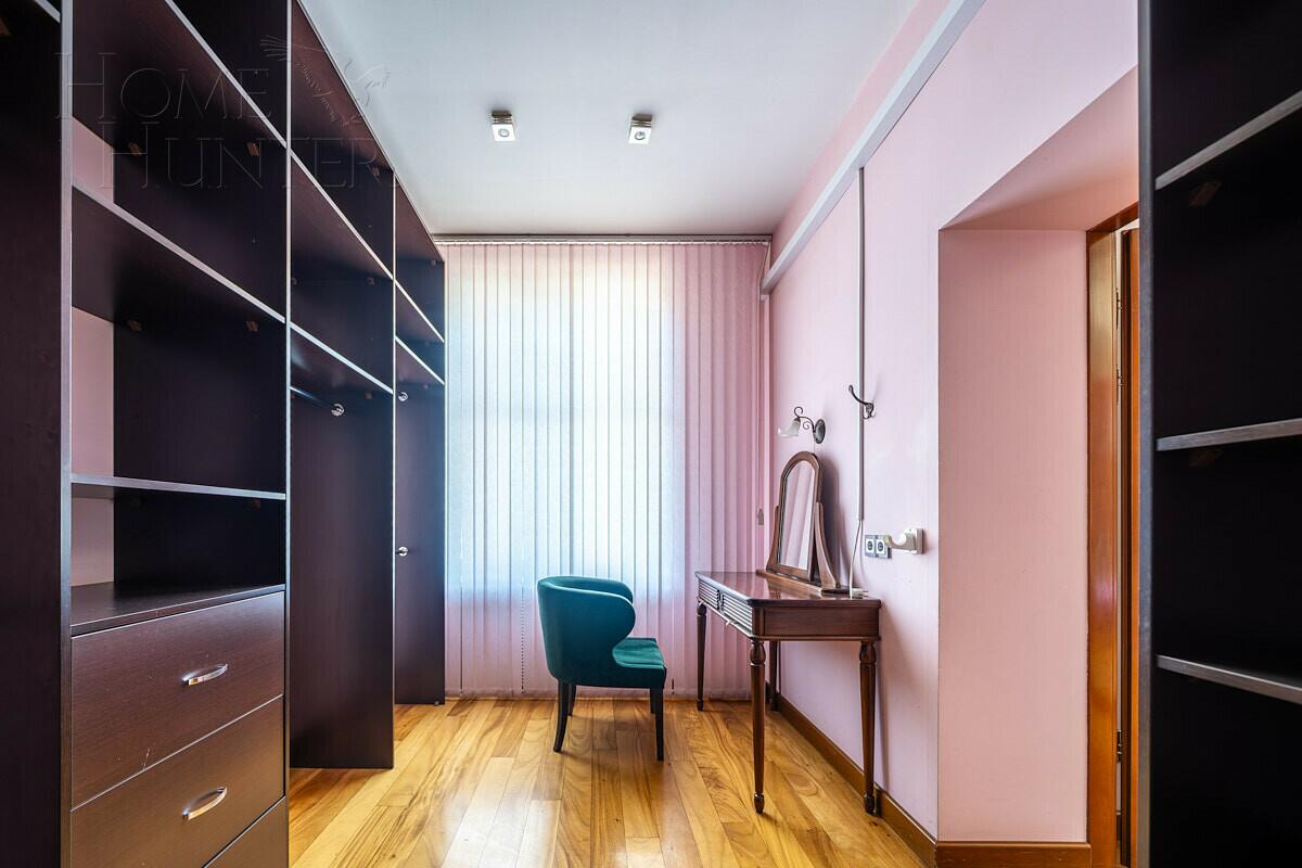 2-этажный коттедж 630 м² с отделкой
