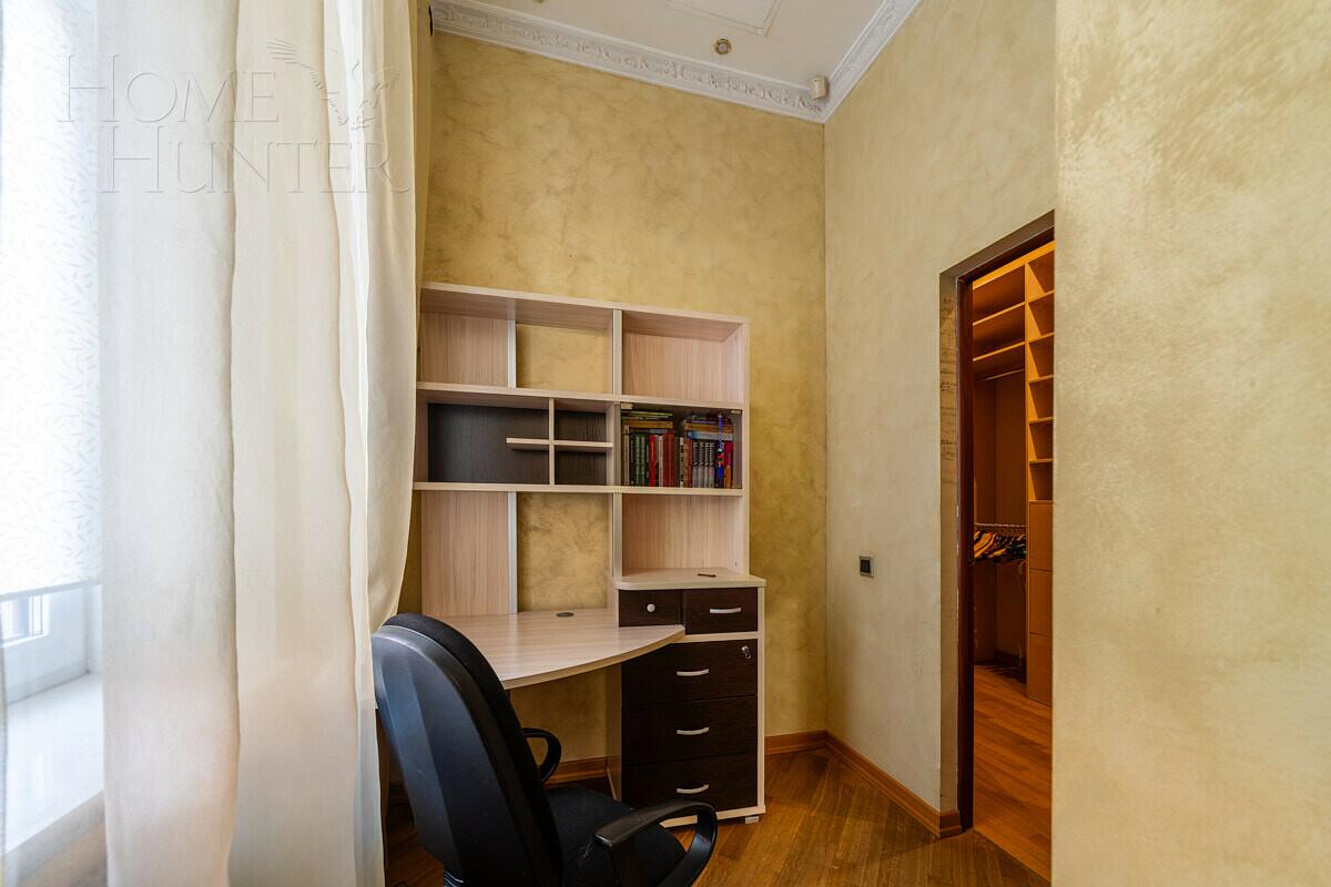 2-этажный коттедж 630 м² с отделкой