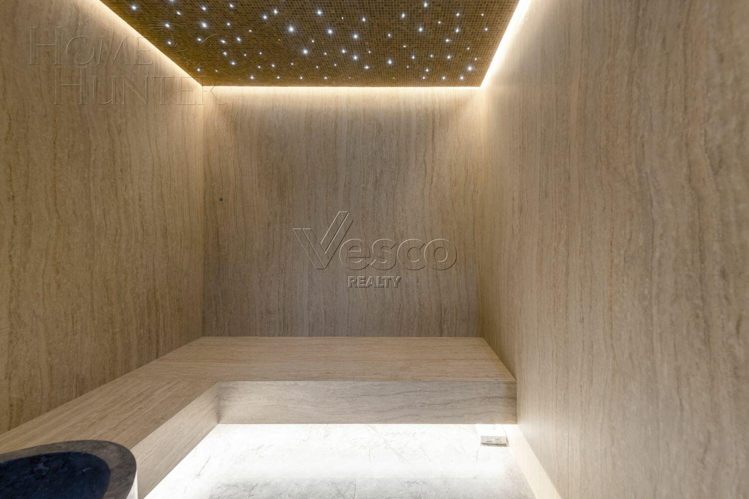 2-этажный коттедж 900 м² без отделки