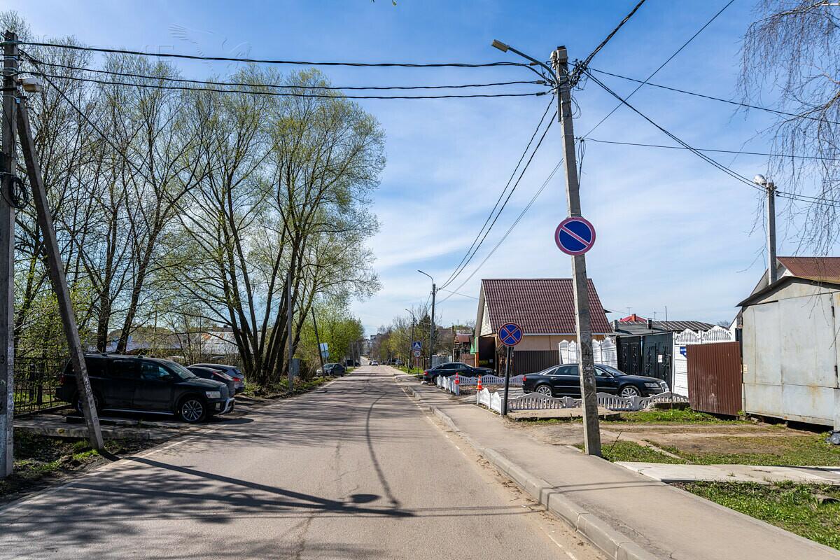 2-этажный коттедж 630 м² с отделкой