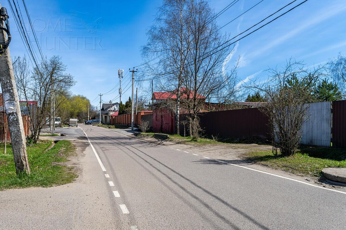 2-этажный коттедж 630 м² с отделкой