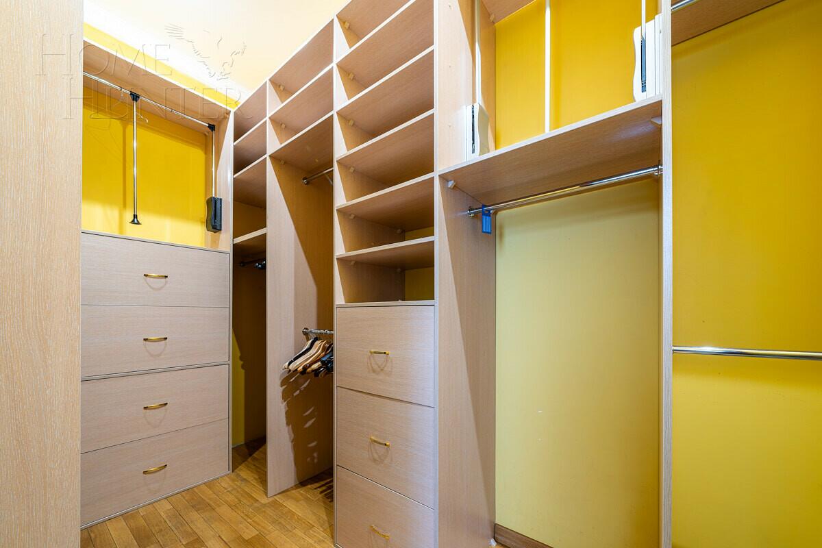 2-этажный коттедж 630 м² с отделкой