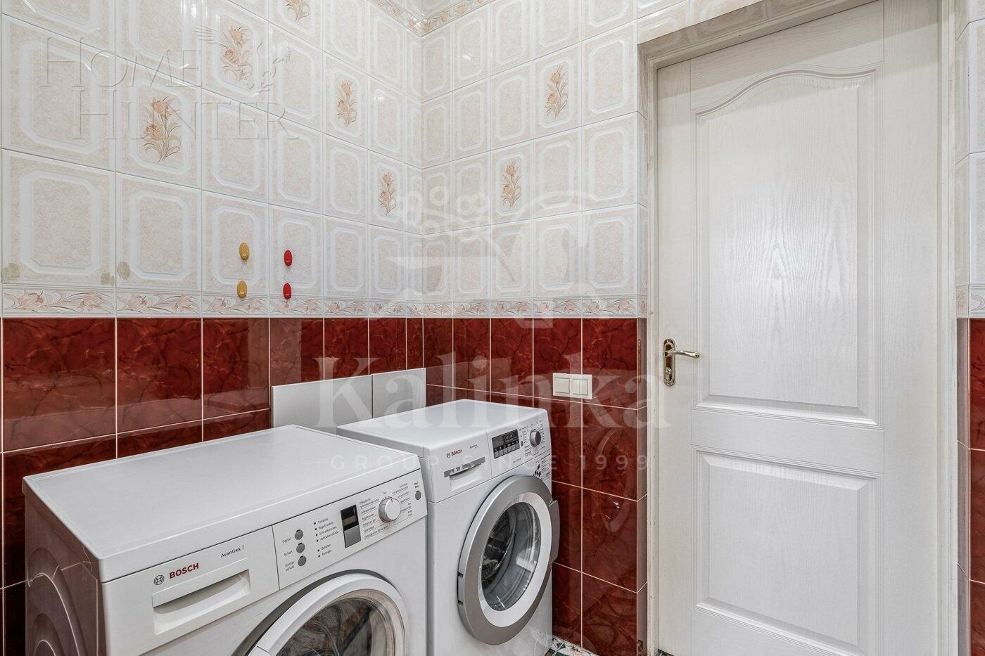 2-УРОВНЕВАЯ КВАРТИРА С ОТДЕЛКОЙ 293 М² НА 6 ЭТАЖЕ