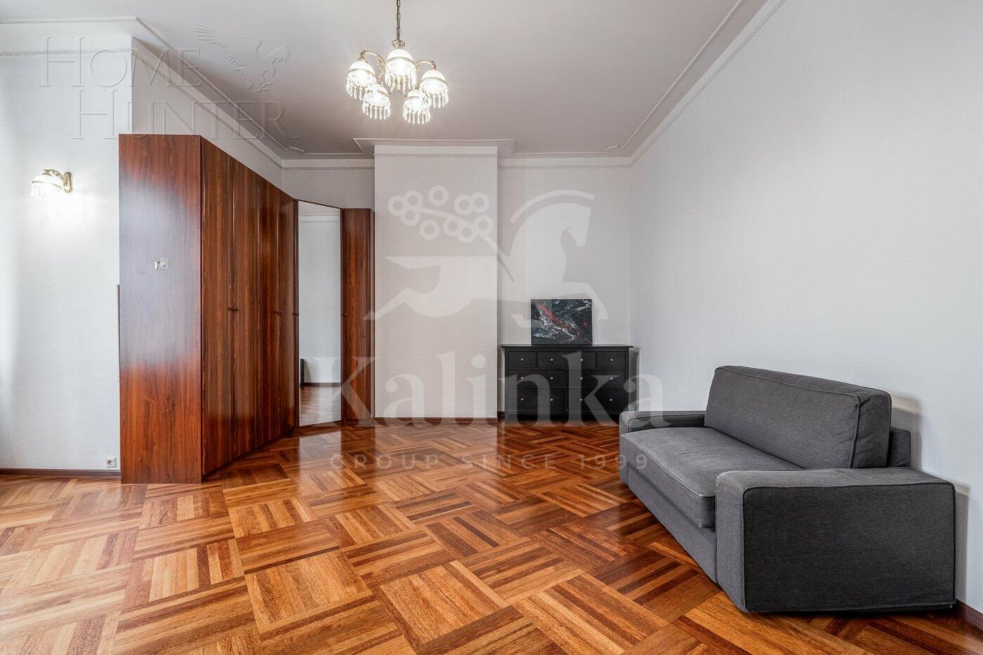 2-УРОВНЕВАЯ КВАРТИРА С ОТДЕЛКОЙ 293 М² НА 6 ЭТАЖЕ