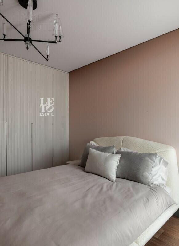 1-этажный коттедж 540 м² с отделкой
