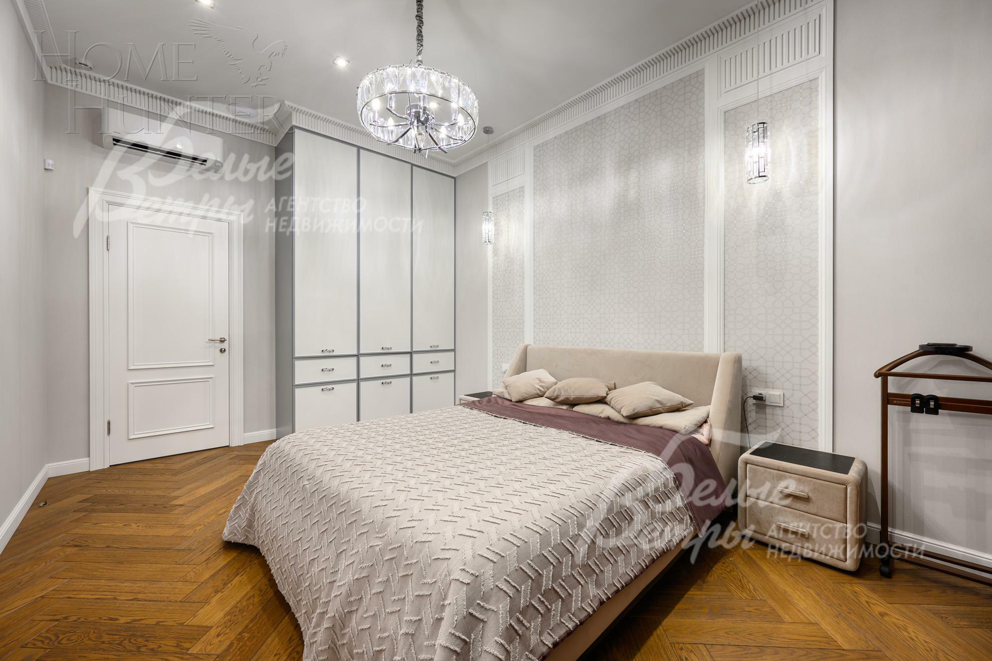 2-этажный коттедж 861 м² с отделкой