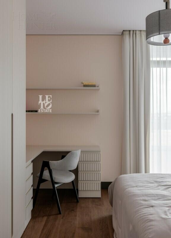 1-этажный коттедж 540 м² с отделкой