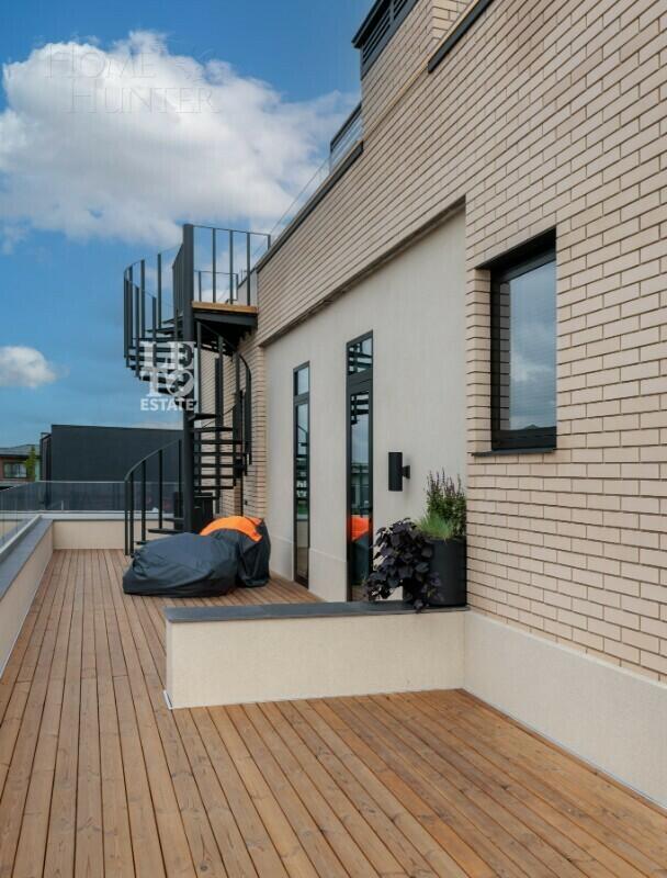 1-этажный коттедж 540 м² с отделкой