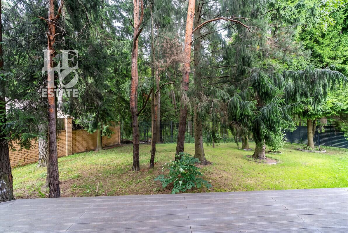 2-этажный коттедж 360 м² с отделкой