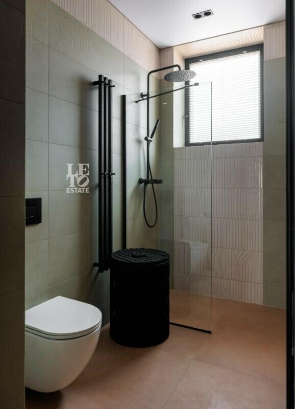 1-этажный коттедж 540 м² с отделкой
