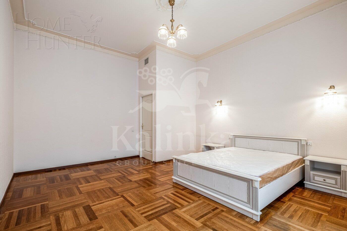 2-УРОВНЕВАЯ КВАРТИРА С ОТДЕЛКОЙ 293 М² НА 6 ЭТАЖЕ