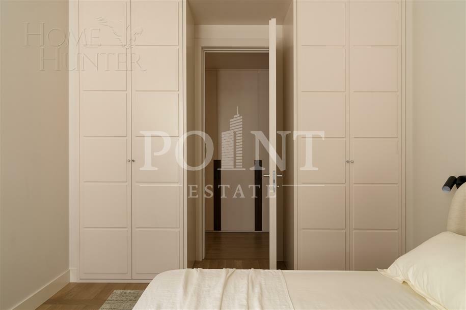4-КОМН. КВАРТИРА С ОТДЕЛКОЙ 178 М² НА 3 ЭТАЖЕ