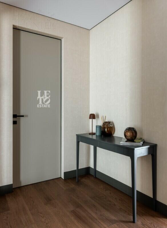1-этажный коттедж 540 м² с отделкой