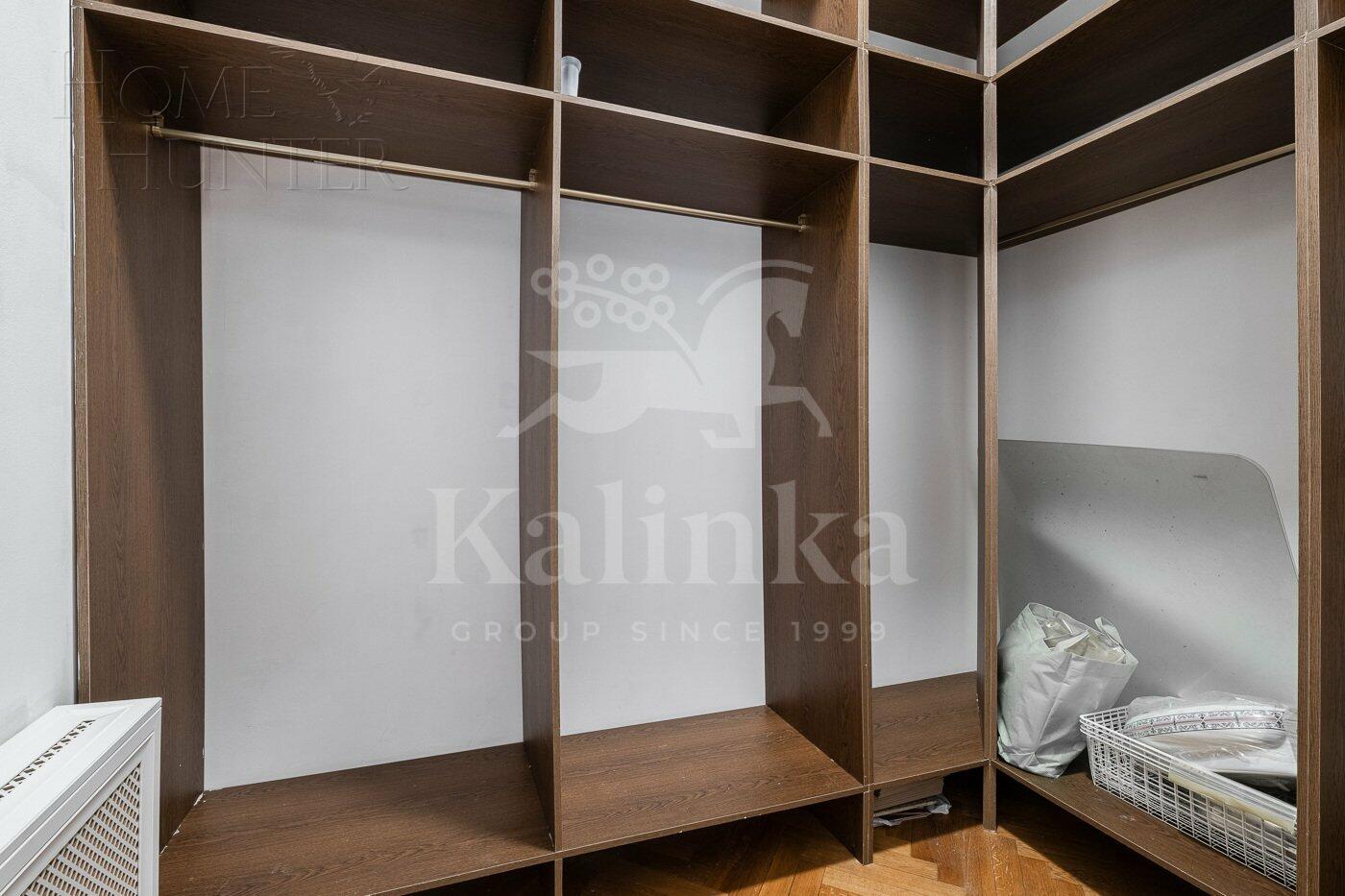 2-УРОВНЕВАЯ КВАРТИРА С ОТДЕЛКОЙ 293 М² НА 6 ЭТАЖЕ