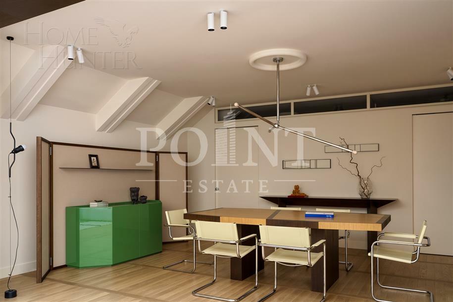4-КОМН. КВАРТИРА С ОТДЕЛКОЙ 178 М² НА 3 ЭТАЖЕ