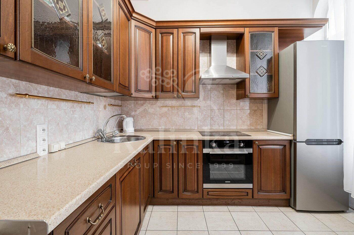 2-УРОВНЕВАЯ КВАРТИРА С ОТДЕЛКОЙ 293 М² НА 6 ЭТАЖЕ