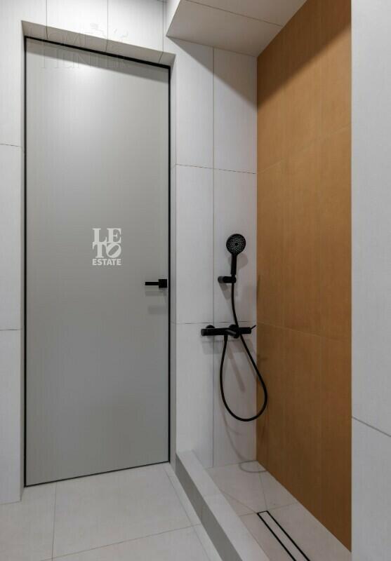 1-этажный коттедж 540 м² с отделкой
